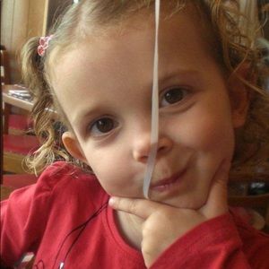 Meet your Posher, Josie